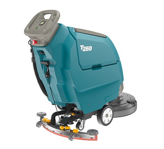 T260 Walk-Behind Floor Scrubber alt 4